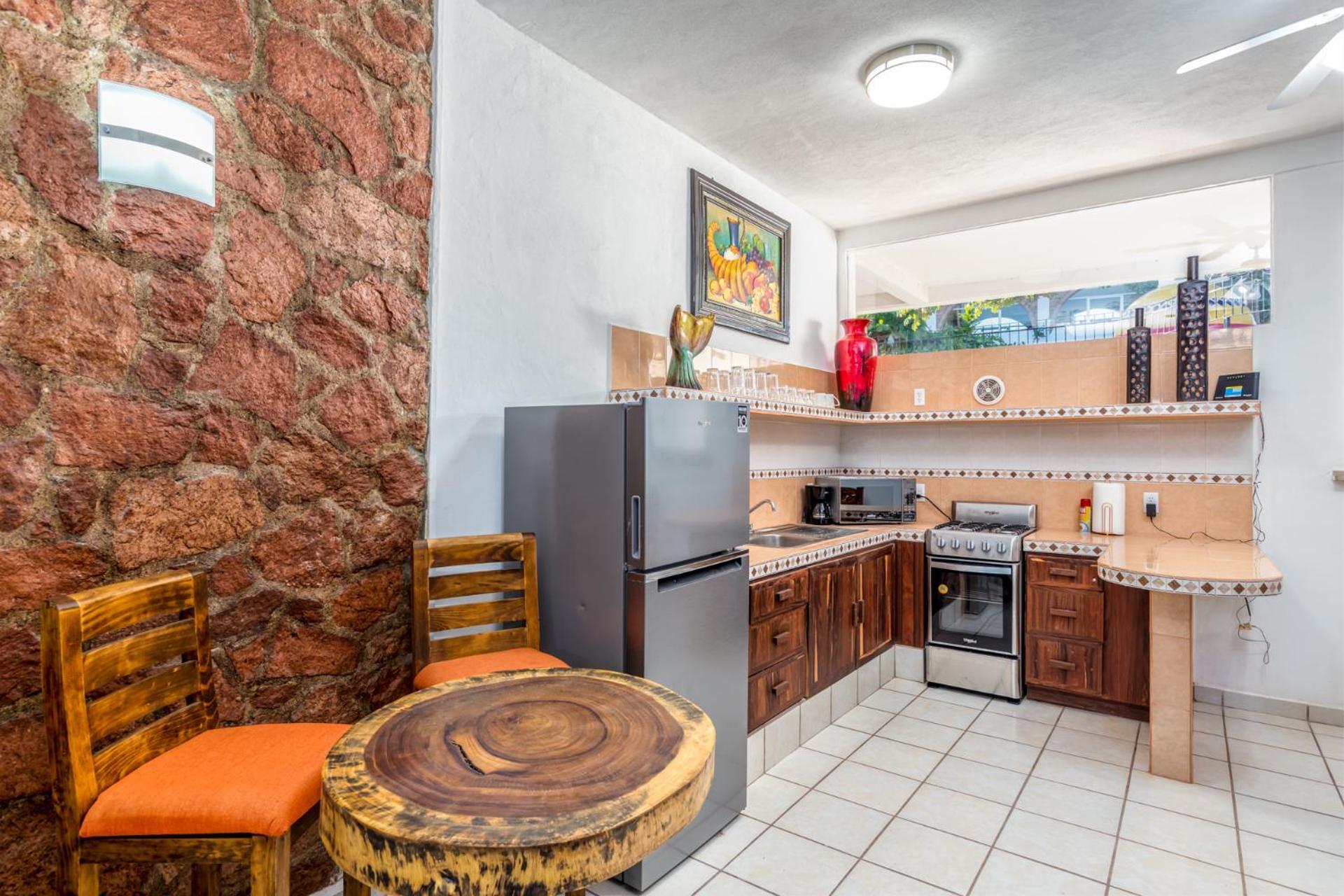 Boutique Hotel & Suites Hacienda Lord Twigg Puerto Vallarta Exterior photo