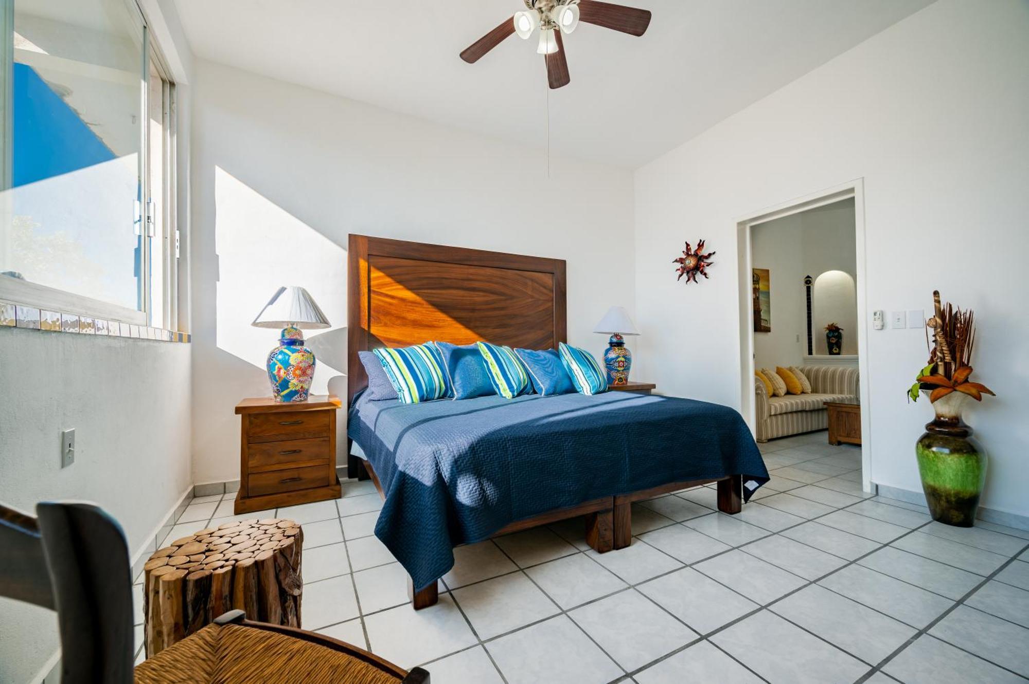 Boutique Hotel & Suites Hacienda Lord Twigg Puerto Vallarta Exterior photo