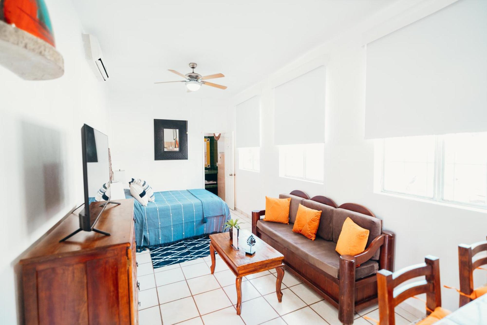 Boutique Hotel & Suites Hacienda Lord Twigg Puerto Vallarta Exterior photo