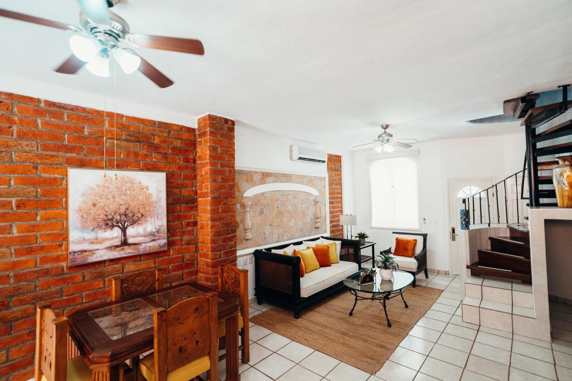Boutique Hotel & Suites Hacienda Lord Twigg Puerto Vallarta Exterior photo