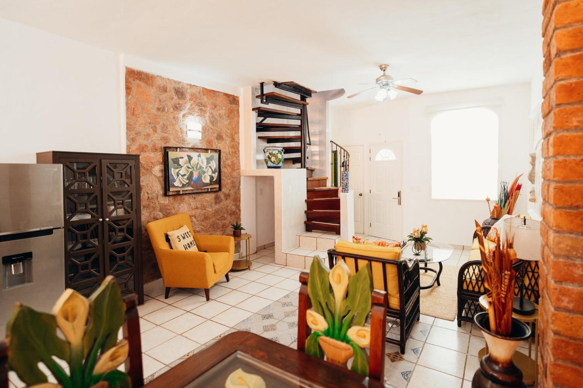 Boutique Hotel & Suites Hacienda Lord Twigg Puerto Vallarta Exterior photo