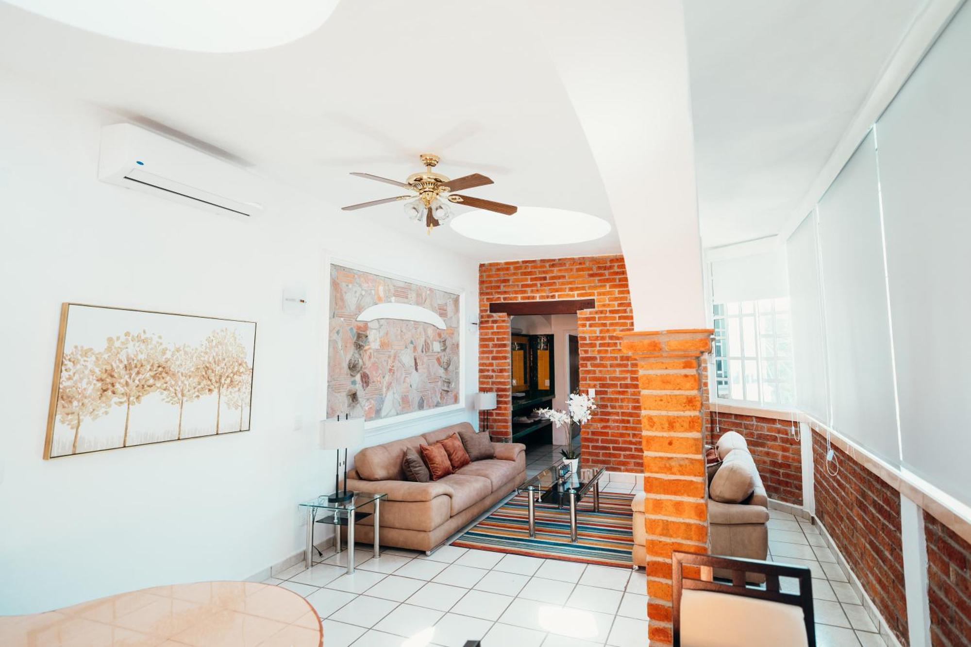 Boutique Hotel & Suites Hacienda Lord Twigg Puerto Vallarta Exterior photo